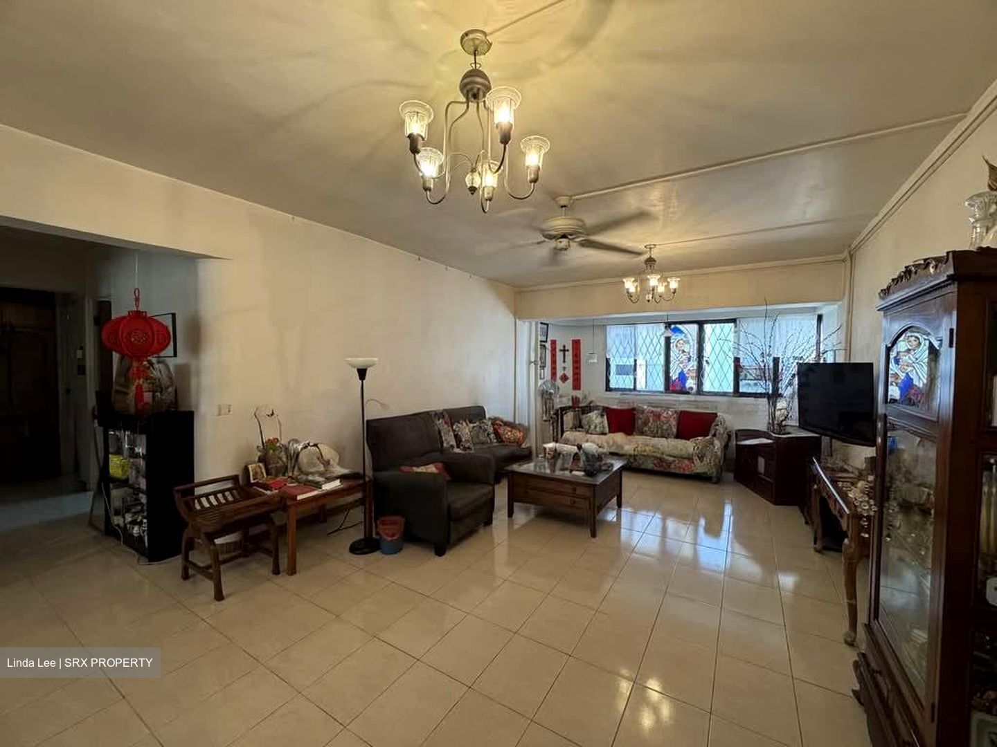 Blk 135 Lorong Ah Soo (Hougang), HDB 5 Rooms #541108051